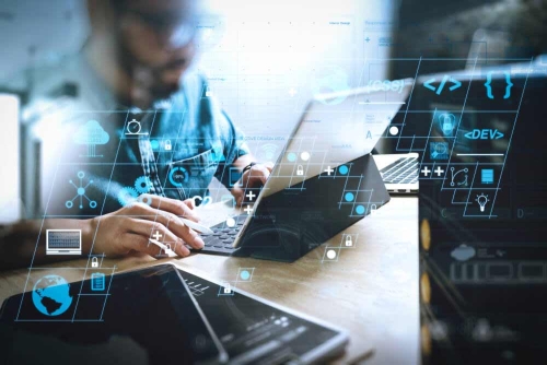 System Integration (SI)